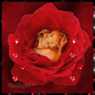 Tag amoureux